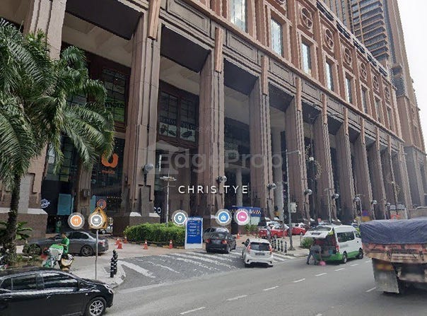 Bukit Bintang, Kuala Lumpur 0