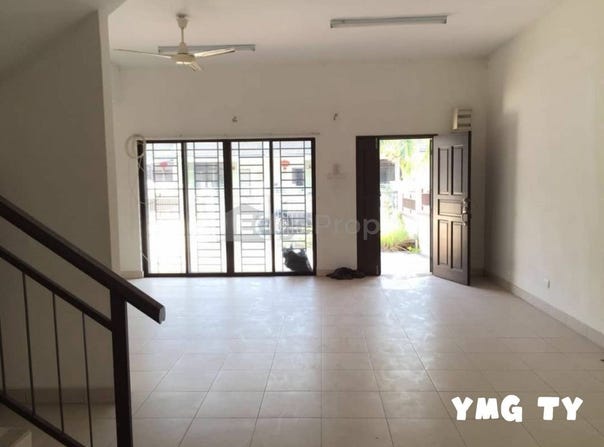 Jalan Kerongsang, Klang, Selangor 41200
