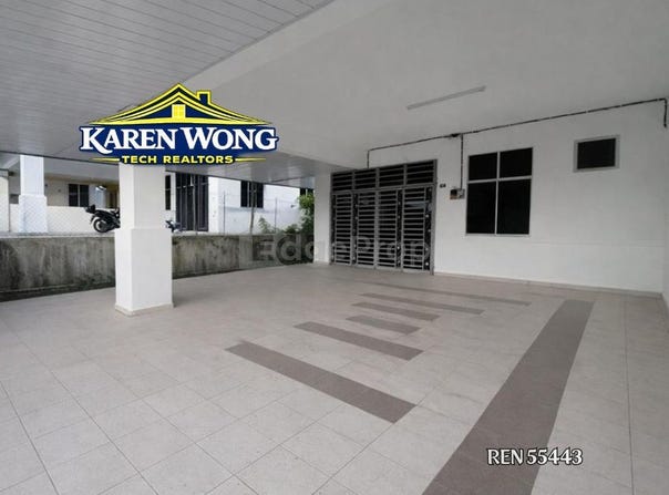 SP HEIGHTS, Kuala Muda, Kedah 08000