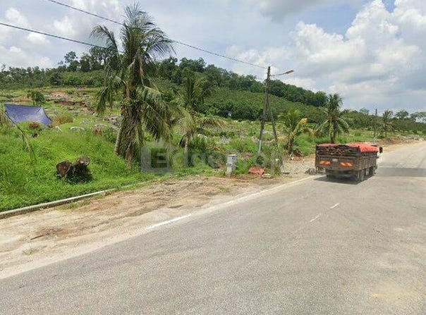Pekan Nanas, Johor 81500