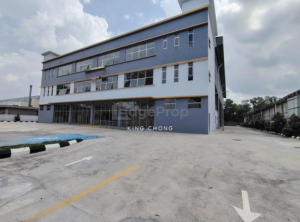Bandar Puncak Alam, Selangor