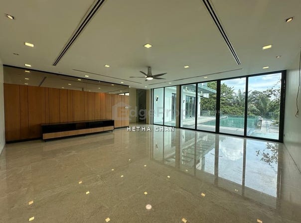 Jalan Bukit Tunku, Kenny Hills (Bukit Tunku), Kuala Lumpur 0