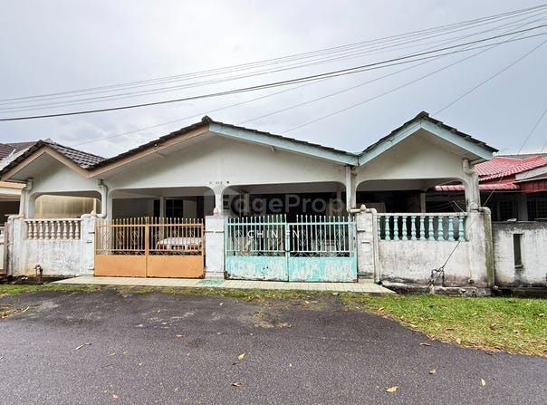 Off Jalan Bukit Beruang, Bukit Beruang, Melaka 75450