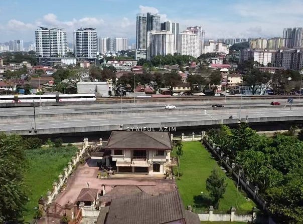 Keramat, Kuala Lumpur 54000