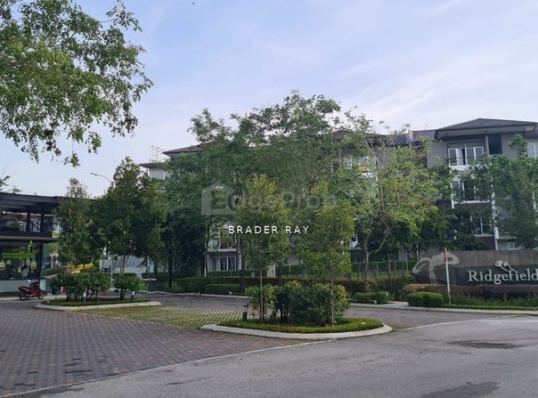 Jalan 1/18, Semenyih, Selangor 43500