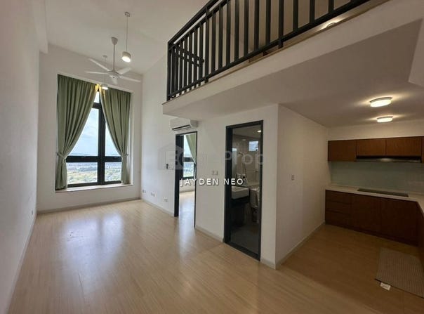 Jalan Medini Selatan 3, Iskandar Puteri, Johor 79250