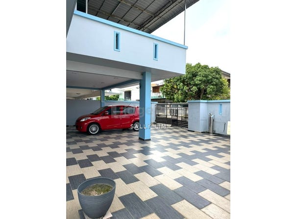 Jalan Sentral, Iskandar Puteri, Johor 79100