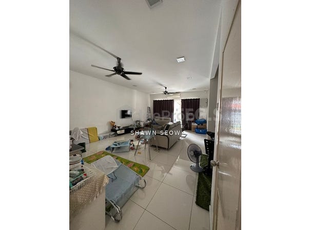 Kota Kemuning, Selangor 40460