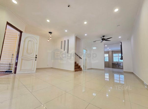 Jalan Setia Perdana U13/26, Setia Alam/Alam Nusantara, Selangor 40170