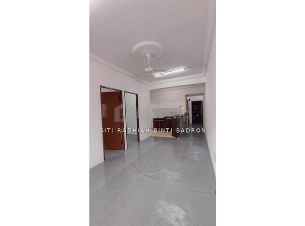 Jalan Aman Perdana, Klang, Selangor 41050