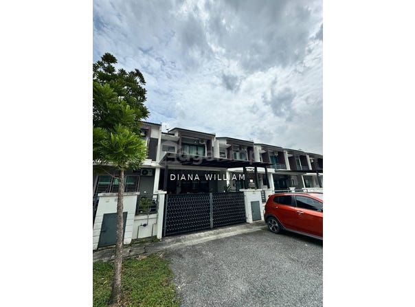Selangor, Sungai Buloh, Selangor 47000