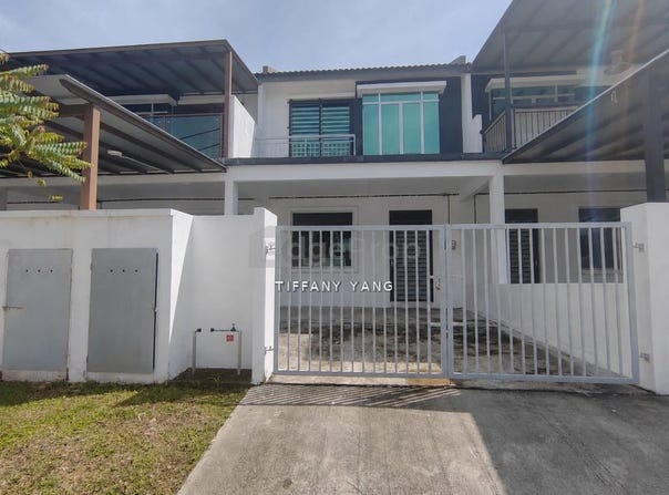 Jalan SKJ, Rawang, Selangor 48020