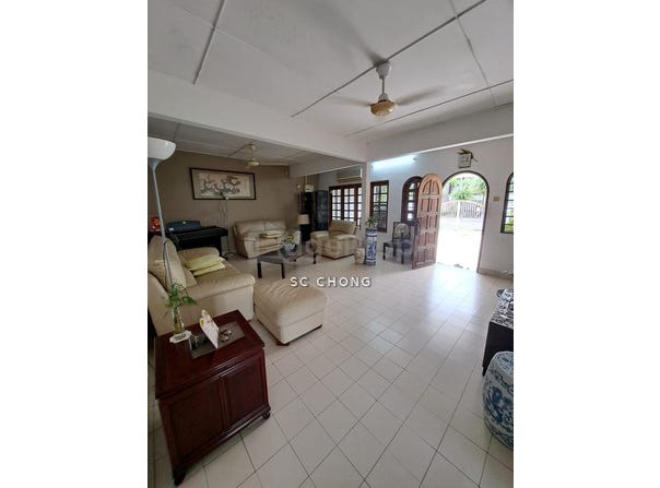 Petaling Jaya, Selangor 47300