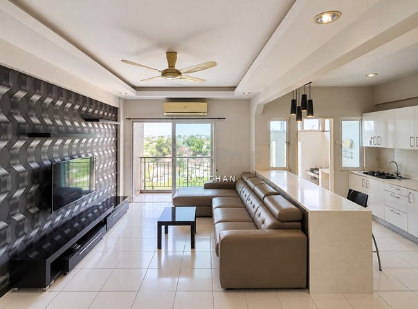 Jalan Api-Api 1, 52000, Kuala Lumpur, Kepong, Kuala Lumpur 52100