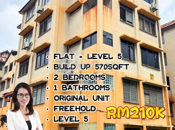 Johor Bahru, Johor 81100