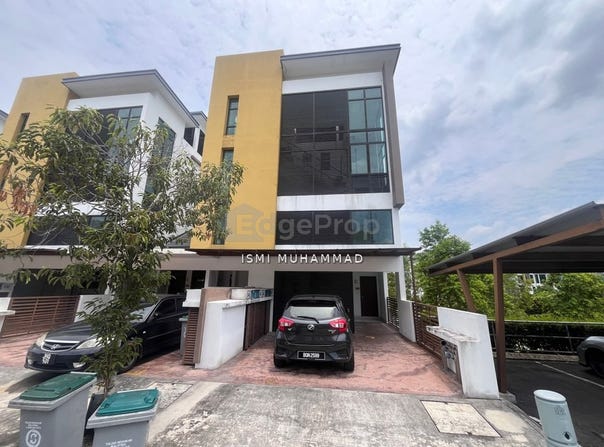 Seremban, Negeri Sembilan