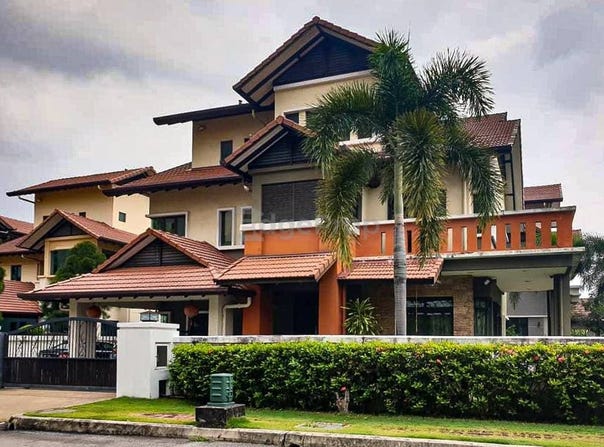Jalan PJS 9/1E, Bandar Sunway, Selangor 47500