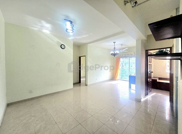 Ampang, Selangor 55100