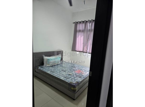 Johor Bahru, Johor 80300