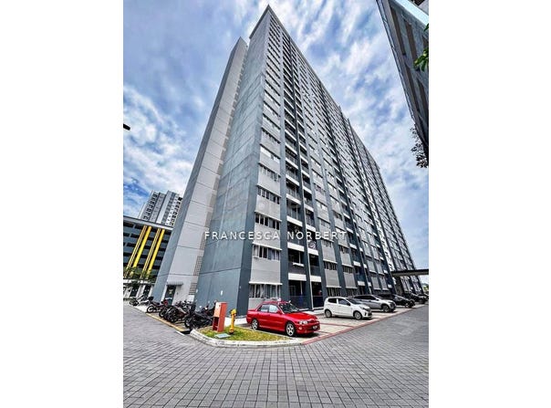 Jalan CV 1, 43800, Selangor, Dengkil, Selangor 43800