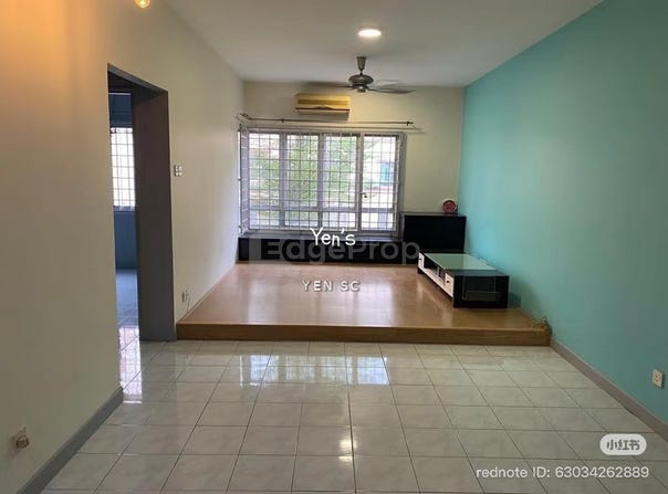Bandar Sri Damansara, Selangor 52200