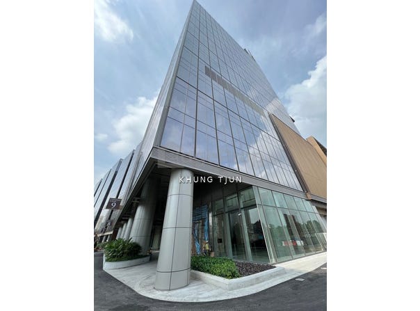 Damansara Heights, Kuala Lumpur 50490
