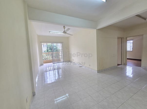 Jalan Cecawi 6/6, 40150, Selangor, Kota Damansara, Selangor 47810