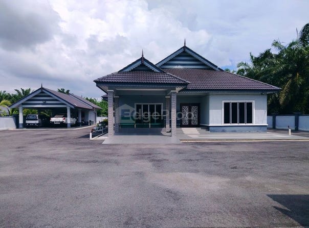 Jalan Melati; Jalan Sentosa, Banting, Selangor 42700