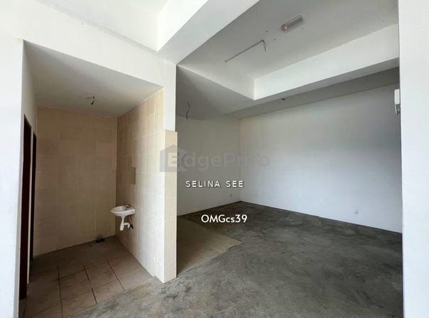 Shah Alam, Selangor 40470