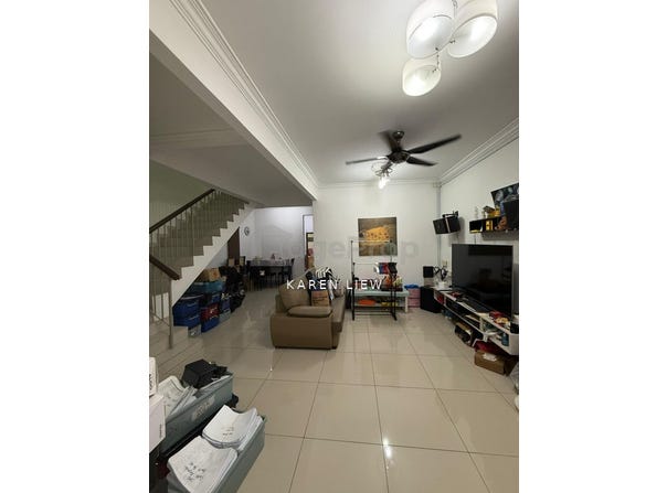 Jalan Taming Sari, Balakong, Selangor 43300