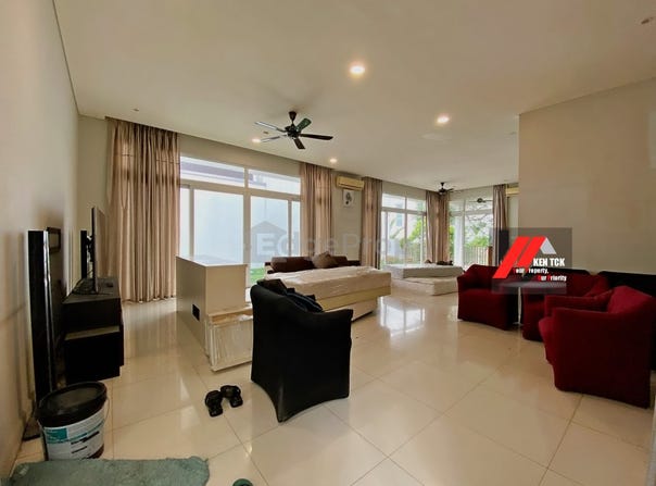 Jalan PJU 3/32, Tropicana, Sunway Damansara, Selangor 47810