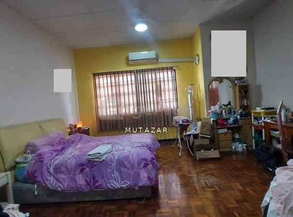 Kota Kemuning, Selangor 40460