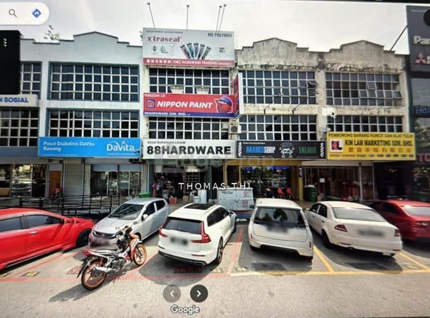 Rawang, Selangor 48000