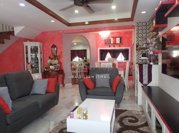 12, Semenyih, Selangor 43500