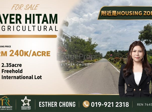Kluang, Johor