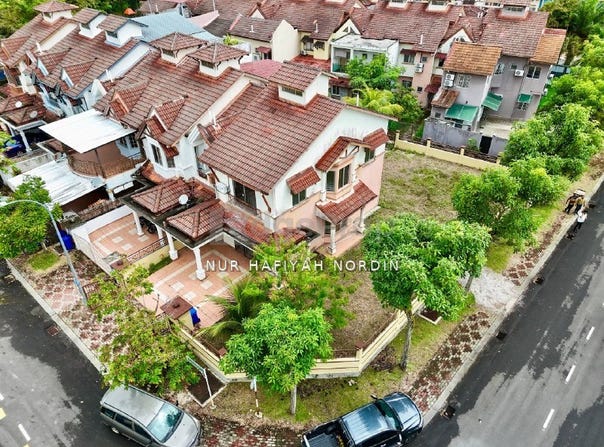 Shah Alam, Selangor 40150
