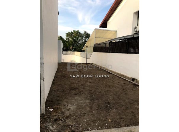 Cangkat Minden Jalan, Gelugor, Penang 11700