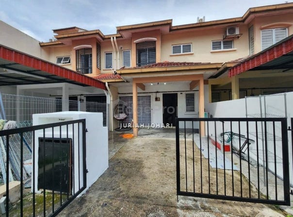 Seri Kembangan, Selangor 43300