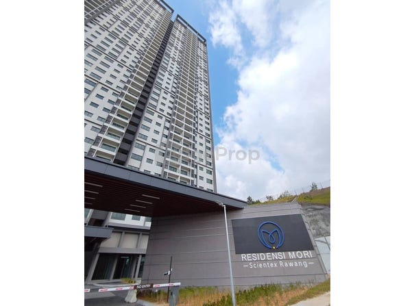 Rawang, Selangor 48000