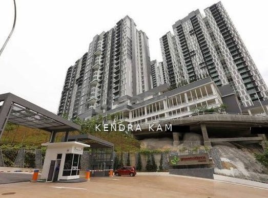 Jalan Sayang, Batu 9th Cheras, Selangor 43200