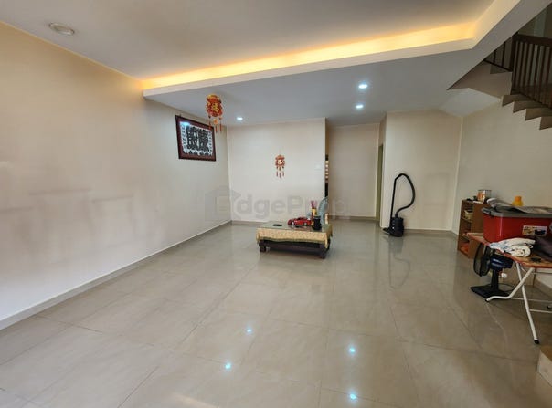 Jalan TP 8, Rawang, Selangor 48000