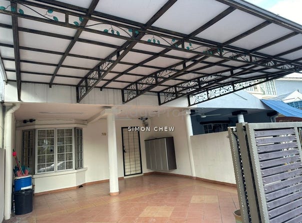 Jalan USJ 1/1, USJ, Selangor 47500