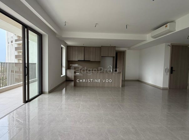 Persiaran Residen, Desa Parkcity, Kuala Lumpur 52200