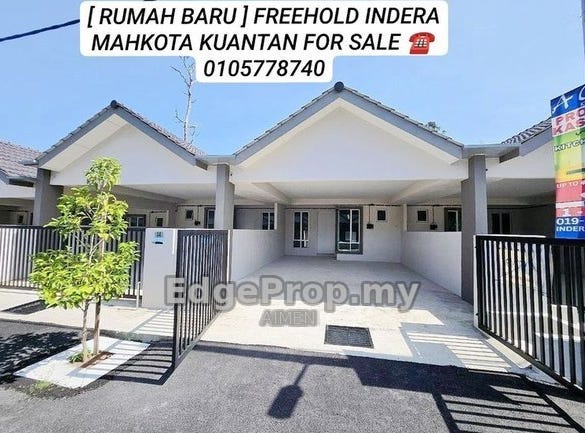 Kuantan, Pahang 25200