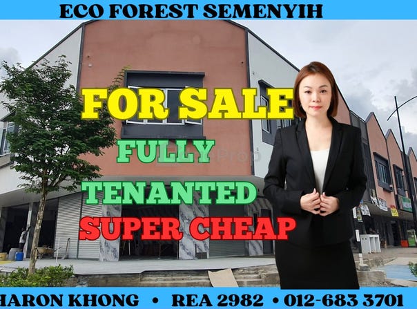 Semenyih, Selangor 43500