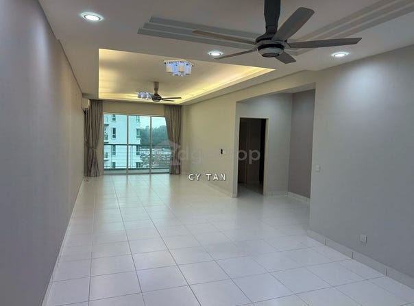 Elite Height, Bayan Lepas, Penang 11900