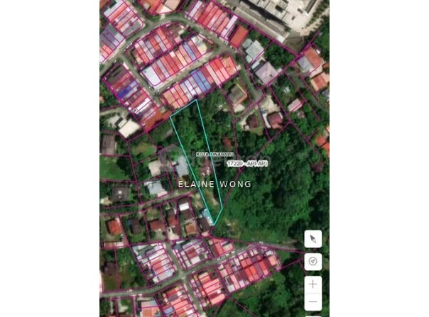 Kota Kinabalu, Sabah 88300