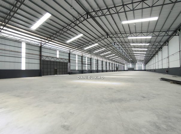 Jenjarom, Jenjarom, Selangor 42600