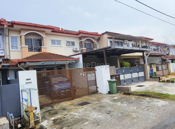Jalan BS, Seri Kembangan, Selangor 41200