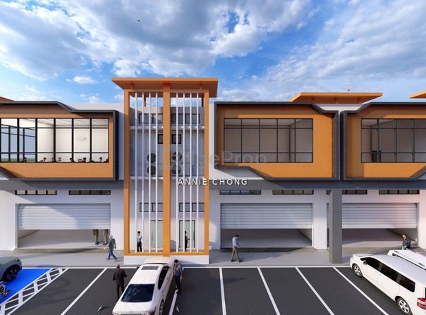 Jenjarom, Selangor 42600